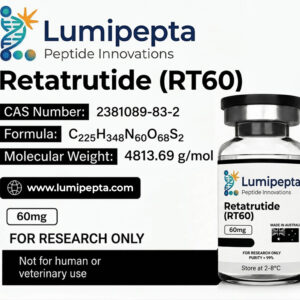 RETATRUTIDE